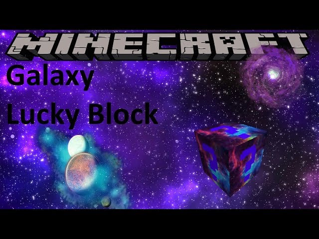 Minecraft Pixelmon Lucky Block 1.12 2 - Colaboratory