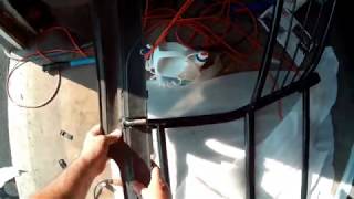 Grill Guard 2016 Explorer Aries DIY Installation