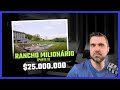 Conheça um rancho de US$ 25 milhões em Nova Iorque (parte 2) | Aprenda Inglês no Youtube #73