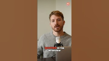 Want to Get Your Message Quoted? Use This Simple Media Training Technique