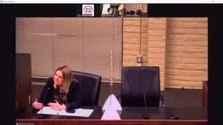 CITY COUNCIL MEETING - MANTECA