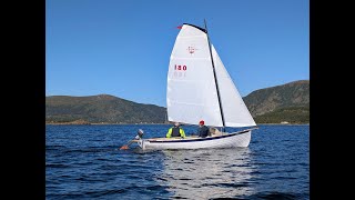 NorseBoat In Norway - A Full Day on the Water