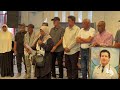 وقفة تضامنية مع الأسيرات والأسرى في سجون الاحتلال الإسرائيلي أمام مقر الصليب الأحمر في غزة