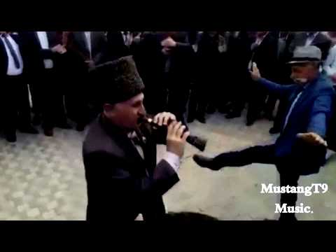 Ashiq  Abdul -Qara Zurna - Ağsaqqalın Şıdırğı Rəqsi .