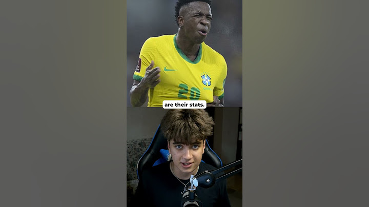 This is why Ferran Torres is Better than Vinicius JR