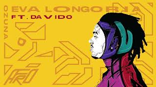 Video thumbnail of "Ozuna feat. Davido - Eva Longoria (Visualizer Oficial) | AFRO"