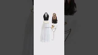 #summerfashion from @newme.asia🌸||| #womenwear #outfitideas