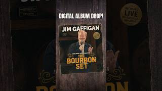 I’m excited to announce ‘The Bourbon Set’ is now available to stream on your favorite music app!