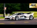 ​🏎️ The Peak of Performance: Ferrari FXX-K Evo