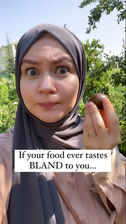 Everything Tastes Better Outdoors! [Hijabi Adventures in New Zealand]