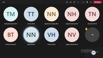 Dược lý - Dược lực học - 3/12/2021