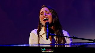 Sara Bareilles She Used To Be Mine waitress