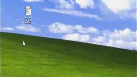How to use Unlicensed Themes with Windows XP