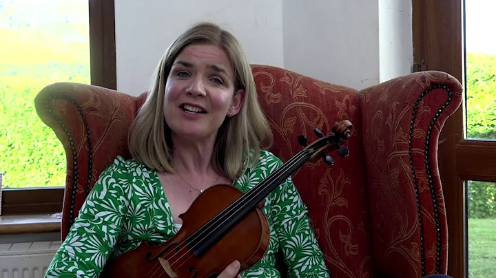 Diane Daly, Violinist / Dalcroze Educator / MA Cou...