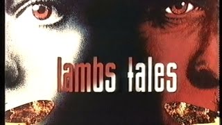 1991 UK SILENCE OF THE LAMBS cast & crew interviews + Mann on MANHUNTER
BBC LATE SHOW Special: LAMBS TALES - marking the UK release of THE SILENCE OF THE LAMBS, including interviews with Jonathan Demme, Jodie Foster, scriptwriter Ted Tally, production designer Kristi Zea, editor Craig McKay, producer Ed Saxon, plus critic Amy Taubin, Thomas Harriss publisher, and director Michael Mann on MANHUNTER. 1991 UK SILENCE OF THE LAMBS cast & crew interviews + Mann on MANHUNTER