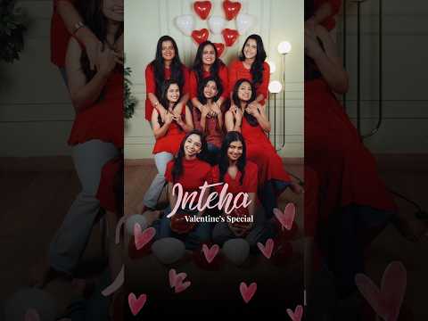 “Inteha 🩷 ” || KKbByRaviraj