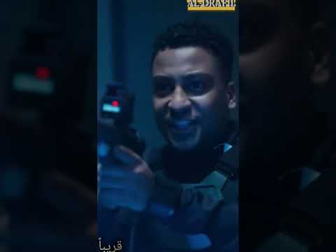 فيلم حرب الأهرامات Movie Ai