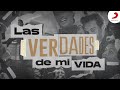 Las Verdades De Mi Vida, Diomedes Díaz - Letra Oficial