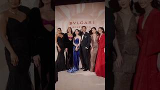 EPIC Bvlgari ambassadors lineup 🔥 #PriyankaChopra #AnneHathaway #Dualipa #YifeiLiu #JakeGyllenhaal