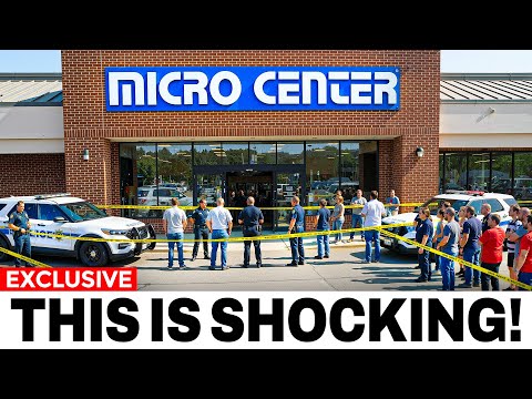 Microcenter Protection Plan