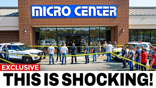 Don't Buy PC Parts At Micro Center Again Until You Watch This