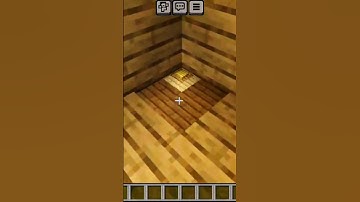 Minecraft Endless Loop #shorts