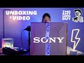 Unboxing the Sony FE 200-600mm f5.6-6.3 G OSS, PolarPro PM VND Mist Edition II + Peak Design Slide!
