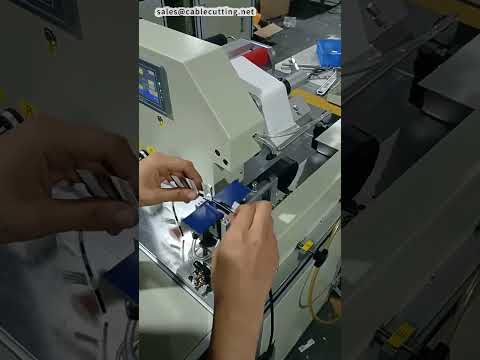 High-Speed Wire Fold-Over Labeling Machine 2-5 Second Cycle