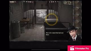 Escape The World’s Toughest Prison - Stages 1-11 Walkthrough screenshot 3