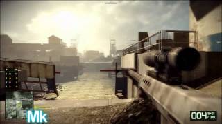 Battlefield Bad Company 2