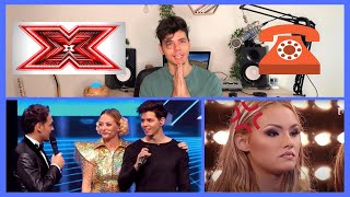 X FACTOR ?! PAREREA MEA SINCERA👌🏻 *StoryTime*