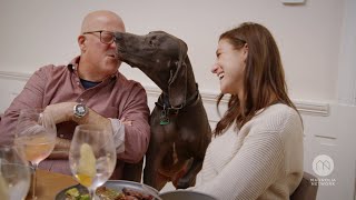 Road to Launch with Andrew Zimmern | Magnolia Network