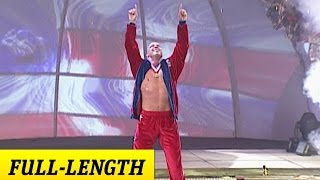 Kurt Angle returns from injury   SmackDown, June 5, 2003