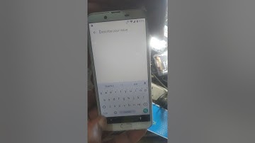 aquos SHV43 frp bypass easiest solution ever done