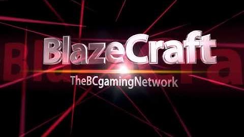 New Video Intro! For The BcNetwork - Created using Flixpress.com