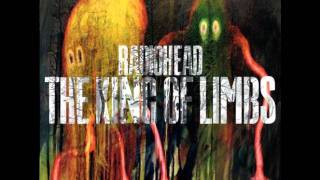 Radiohead - Codex Instrumental