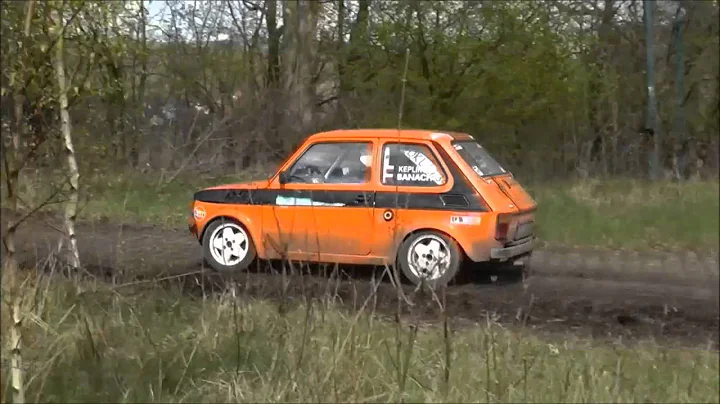 4 KJS Uzdrowiskowe ciganie 2016 - Leszek Keplinger...
