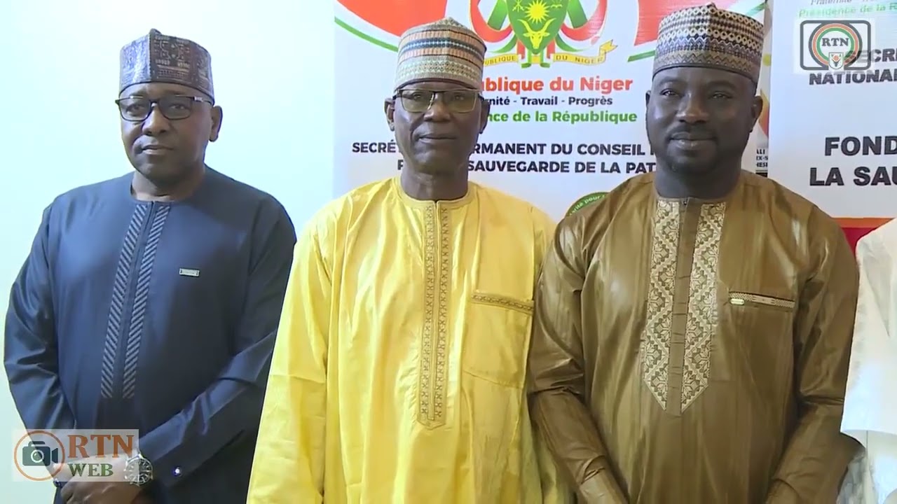 RECEPTION DES CONTRIBUTIONS DU 01 AVRIL 2026