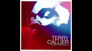 Terry Callier (2002) Speak Your Peace