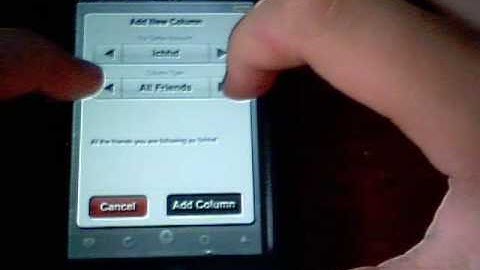 TweetDeck App Review