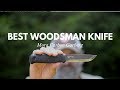 Best survival and bushcraft knife the mora carbon garberg