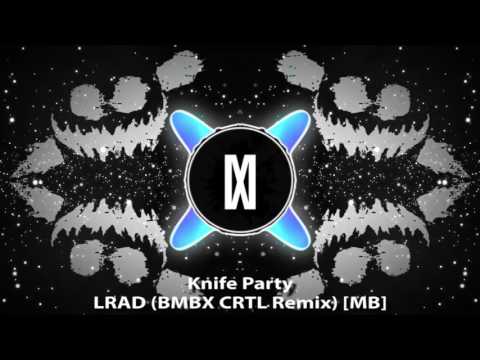 Knife Party -