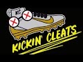 KICKIN'CLEATS: All STATE SOCCER SHOW 2024