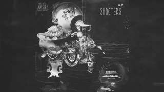 Desiigner - Shooters (Audio