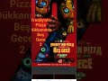 FREDDY'NİN PİZZA DÜKKANINDA BEŞ GECE 2
