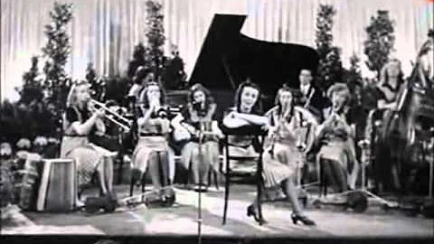 Ilse Werner / Adolf Steimel - Otto (1943)