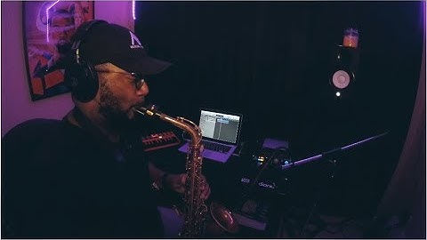 The Vanguard Stax Vol.1