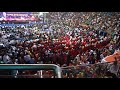 A Live Gathering with Jesus' Teachings in Talkatro Stadium 2