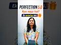 Perfection 5.0 Launch 🔥 | Start Your English Journey Now | Nimisha Bansal