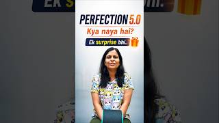 Perfection 5.0 Launch 🔥 | Start Your English Journey Now | Nimisha Bansal